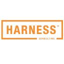 HARNESS logo